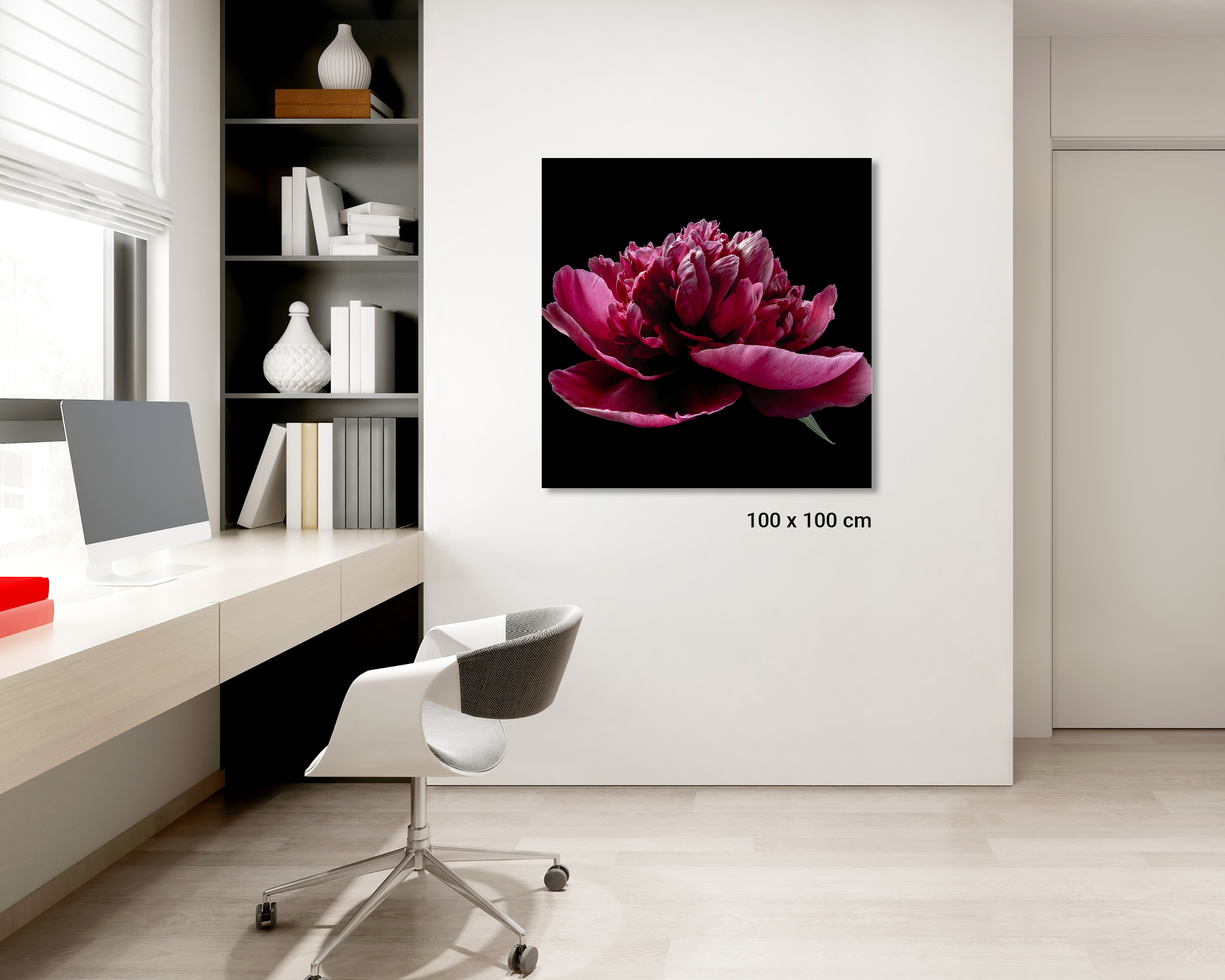 FP22039 &ndash; Akustikbilder und Schallabsorber von SCHALLSAUGER&reg;